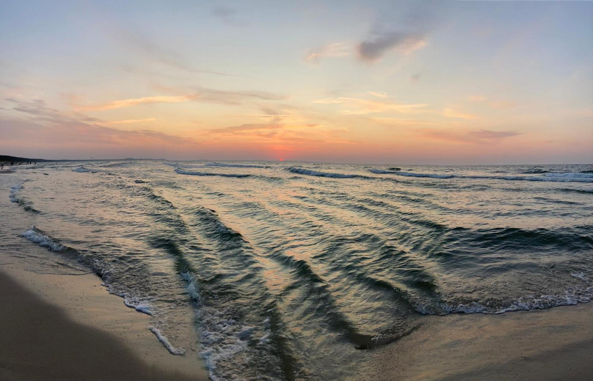 Eden Domki Kolczewo Bagian luar foto