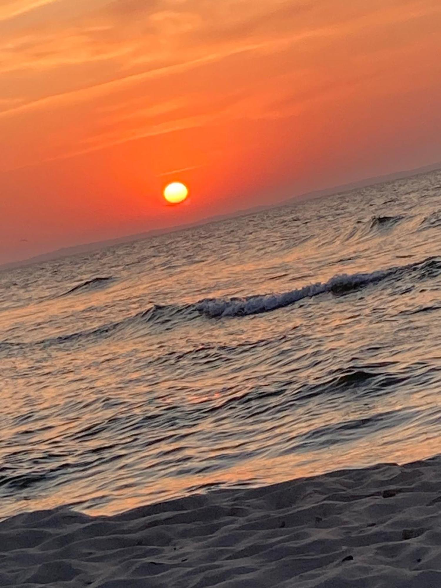 Eden Domki Kolczewo Bagian luar foto